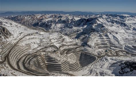 Mining Blank Template .